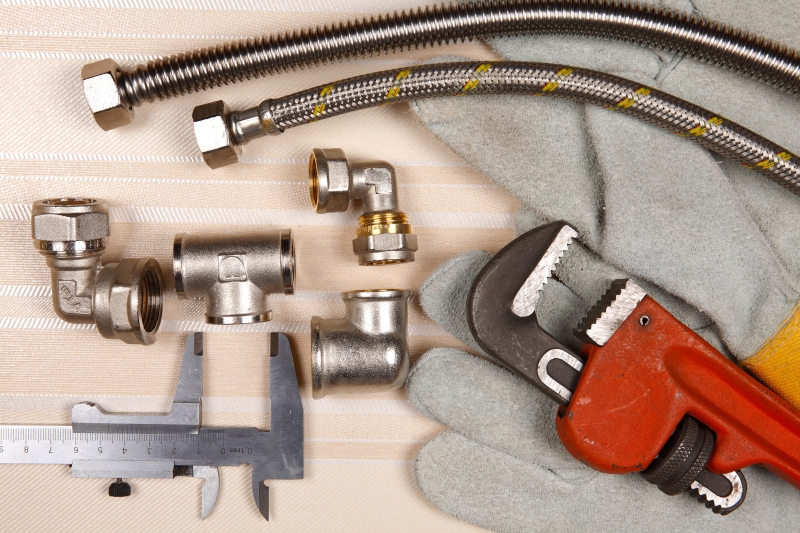 Plumbers Hither Green